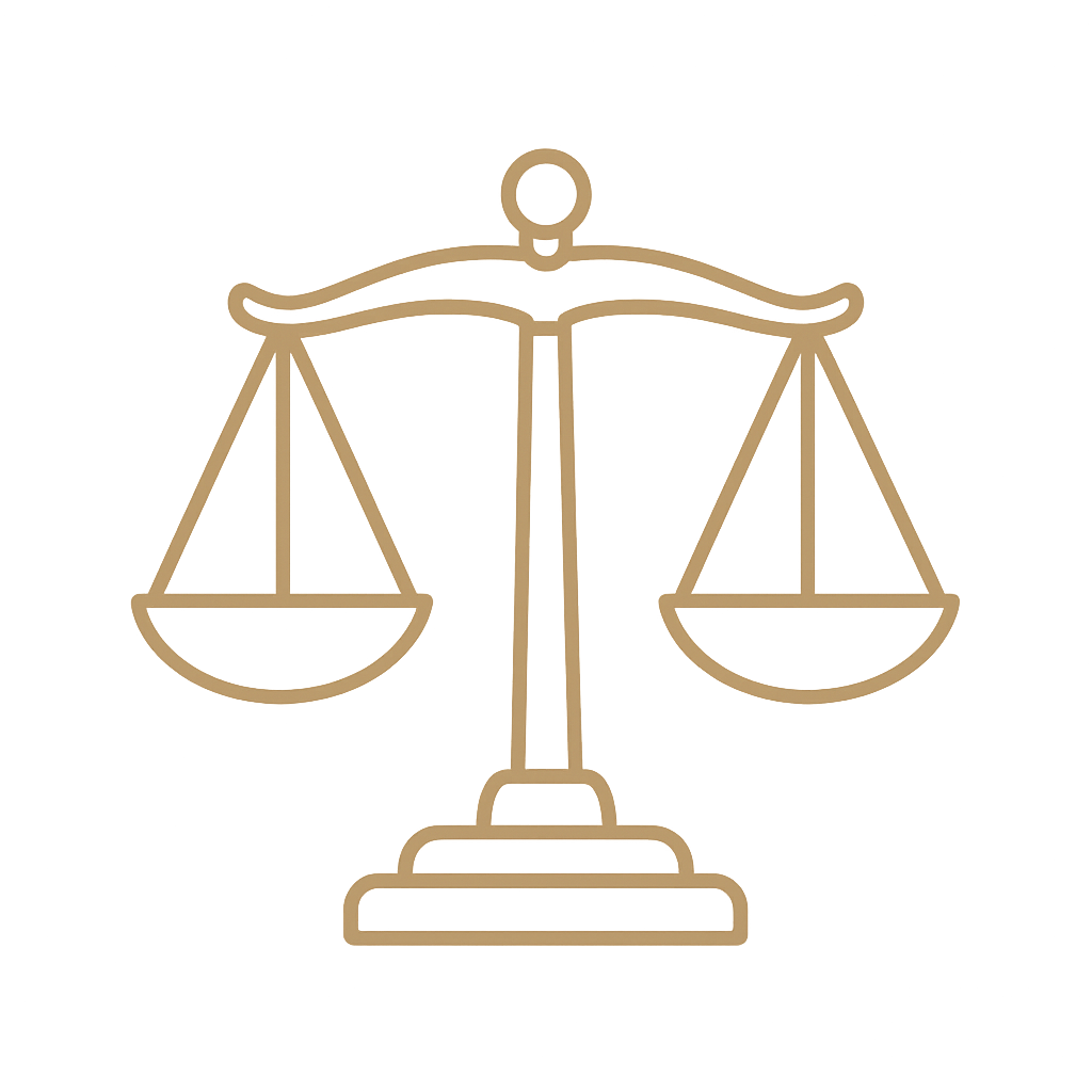 Ícone de Direito do Consumidor