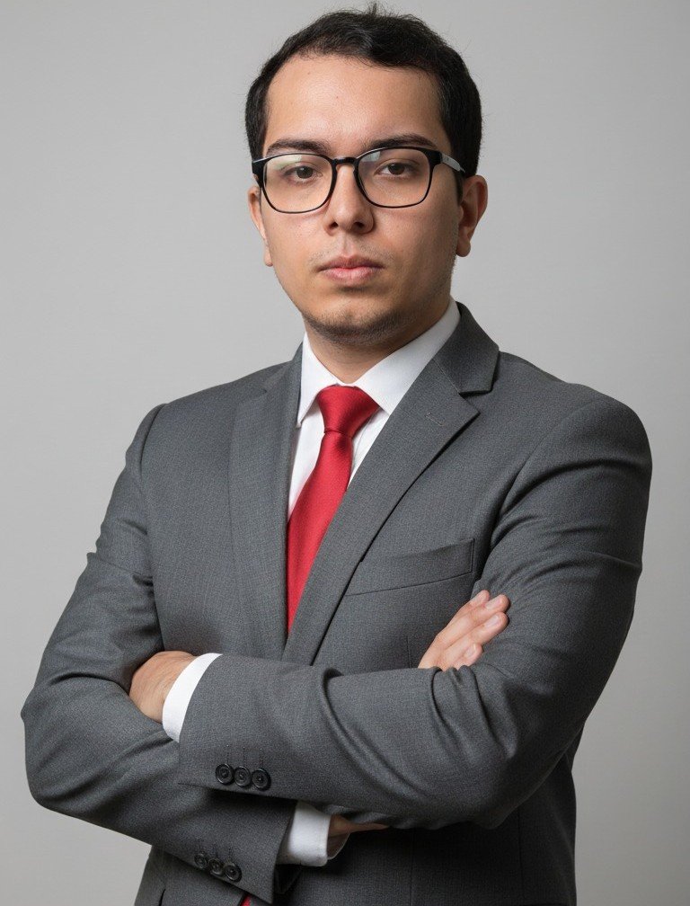 Dr. Marcio Rafael